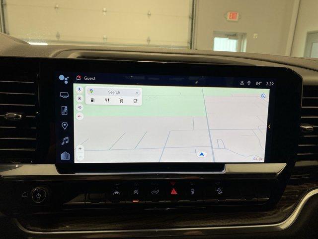 new 2026 Chevrolet Silverado 1500 car