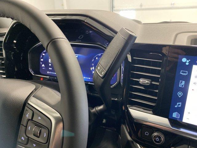 new 2026 Chevrolet Silverado 1500 car