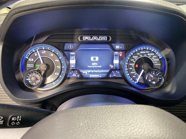 used 2021 Ram 1500 car, priced at $39,900