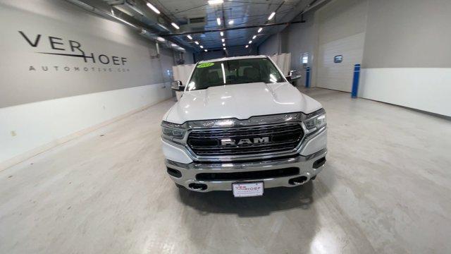 used 2021 Ram 1500 car, priced at $39,900
