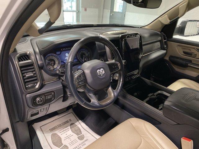 used 2021 Ram 1500 car, priced at $39,900