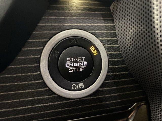 used 2021 Ram 1500 car, priced at $39,900