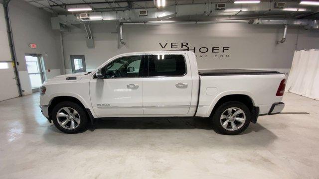 used 2021 Ram 1500 car, priced at $39,900