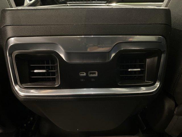 used 2023 Chevrolet Silverado 1500 car, priced at $45,900