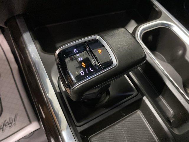 used 2023 Chevrolet Silverado 1500 car, priced at $45,900