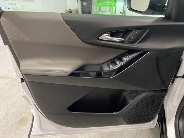 new 2026 Chevrolet Equinox car