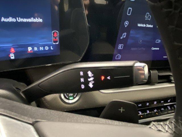 new 2026 Chevrolet Equinox car