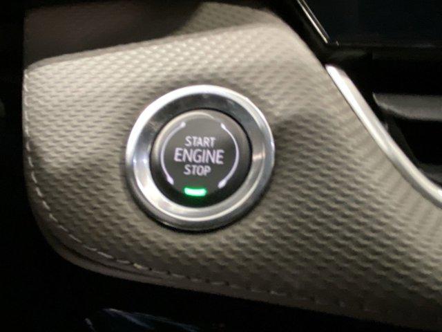 new 2026 Chevrolet Equinox car