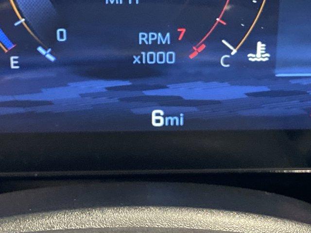 new 2026 Chevrolet Equinox car