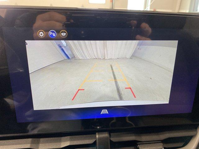 new 2026 Chevrolet Equinox car