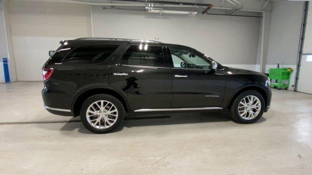 used 2015 Dodge Durango car, priced at $13,500