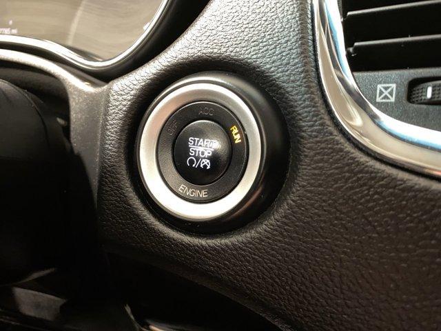 used 2015 Dodge Durango car, priced at $13,500