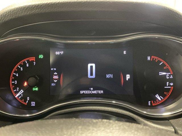 used 2015 Dodge Durango car, priced at $13,500