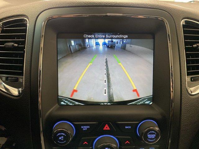 used 2015 Dodge Durango car, priced at $13,500