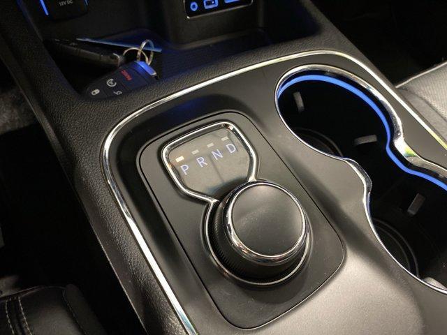 used 2015 Dodge Durango car, priced at $13,500