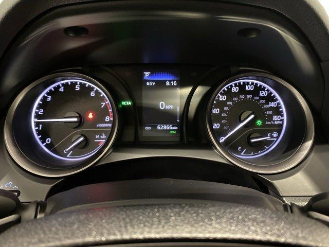 used 2021 Toyota Camry car, priced at $21,900