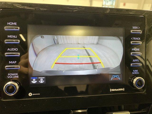 used 2021 Toyota Camry car, priced at $21,900