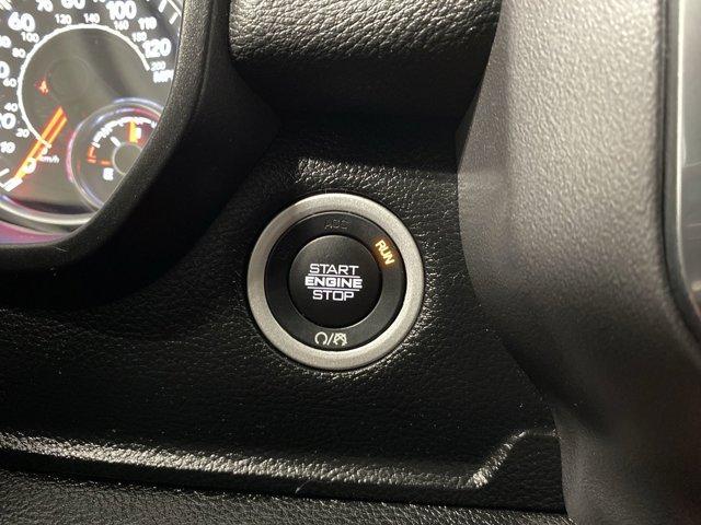 used 2022 Ram 1500 car, priced at $37,900