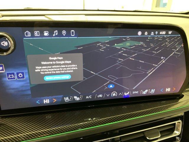 new 2026 Chevrolet Traverse car