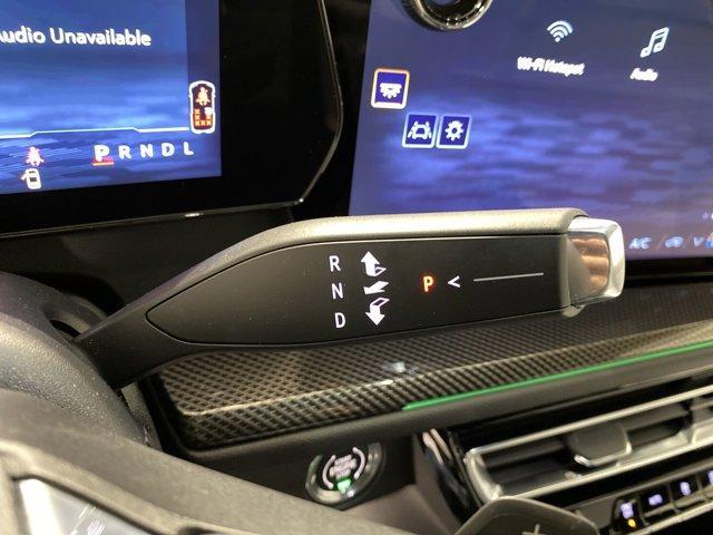 new 2026 Chevrolet Traverse car