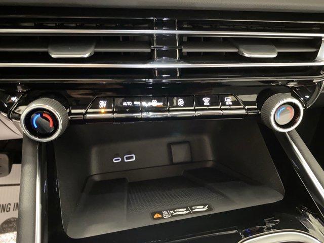 new 2026 Chevrolet Traverse car