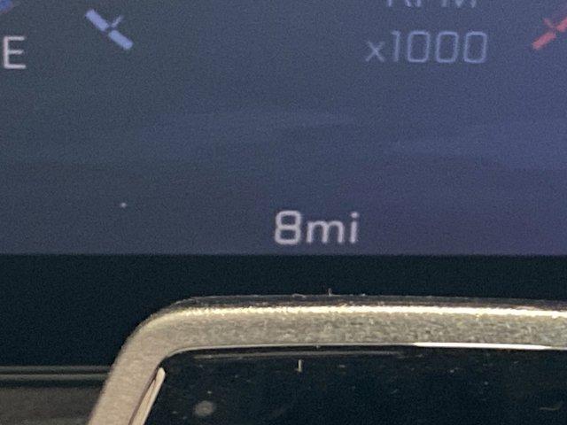 new 2026 Chevrolet Traverse car