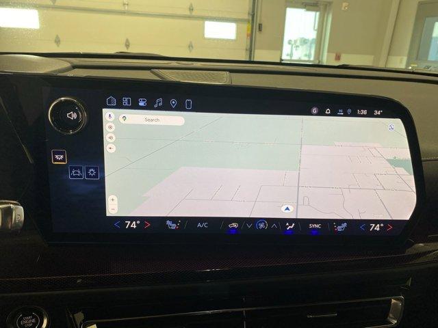 new 2026 Chevrolet Traverse car