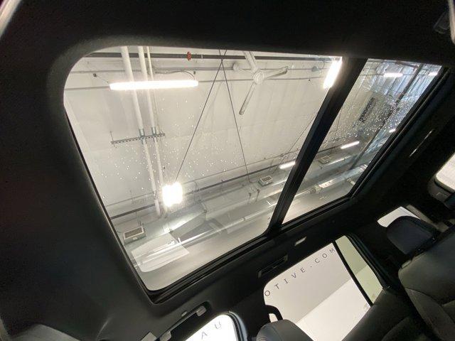 new 2026 Chevrolet Traverse car