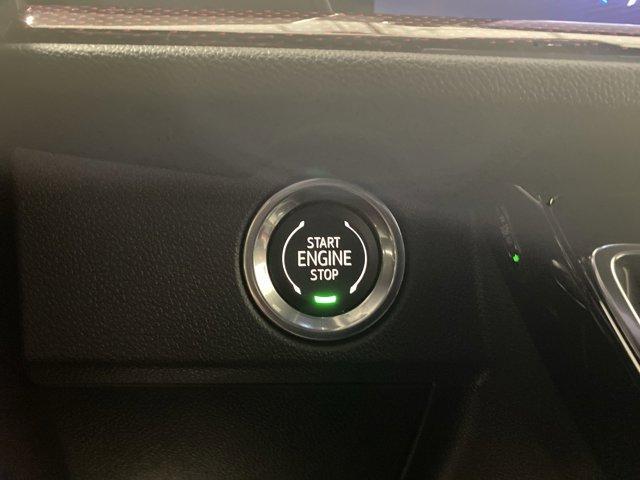 new 2026 Chevrolet Traverse car