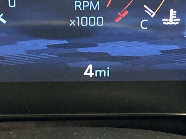 new 2026 Chevrolet Equinox car