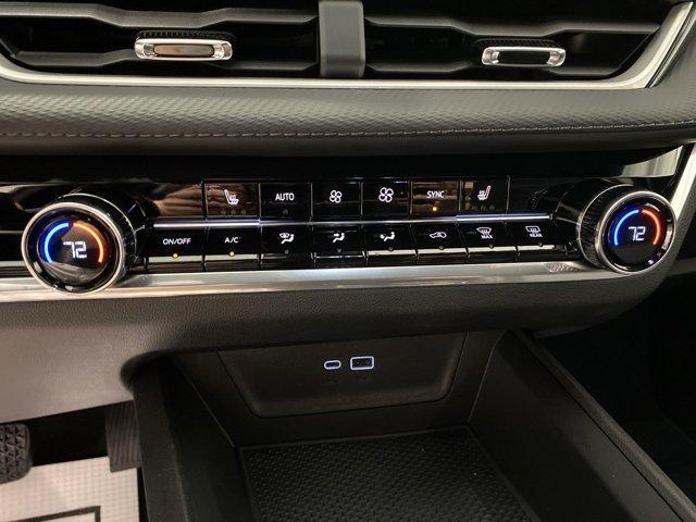 new 2026 Chevrolet Equinox car