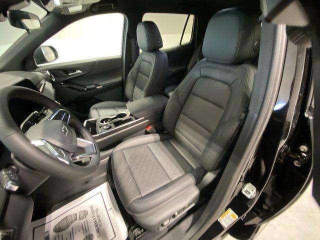 new 2026 Chevrolet Equinox car