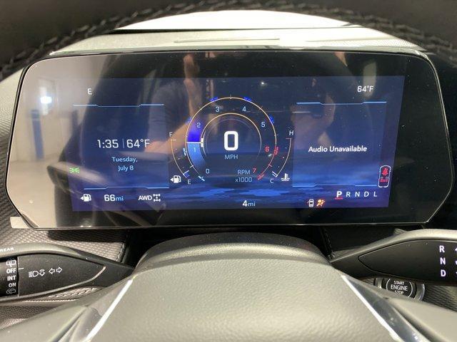 new 2026 Chevrolet Equinox car