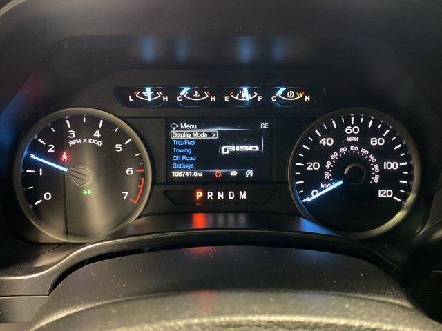 used 2019 Ford F-150 car, priced at $19,900