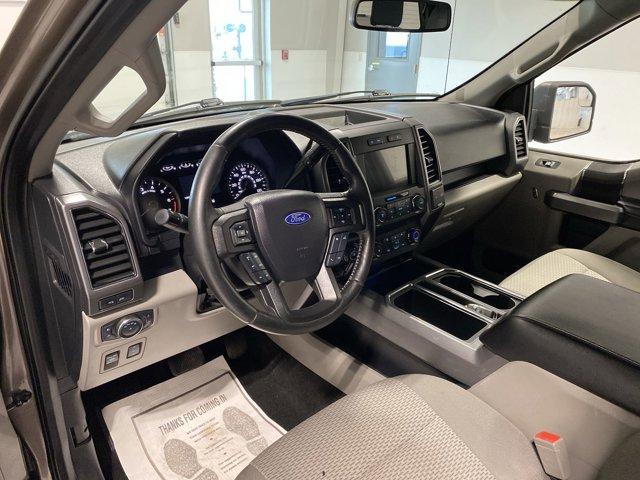used 2019 Ford F-150 car, priced at $19,900