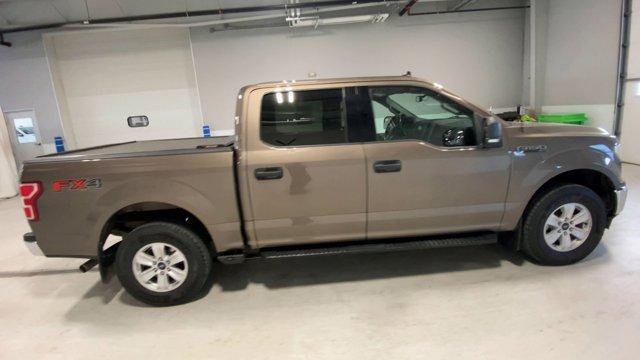 used 2019 Ford F-150 car, priced at $19,900