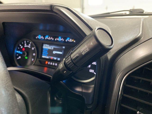 used 2019 Ford F-150 car, priced at $19,900