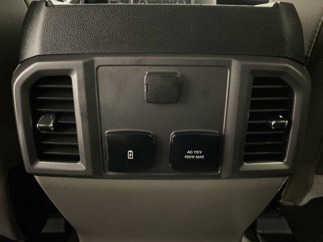 used 2019 Ford F-150 car, priced at $19,900