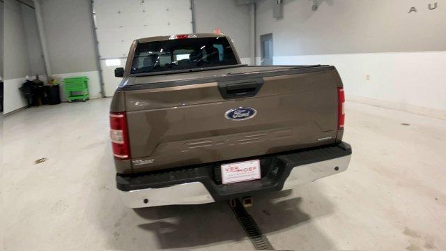used 2019 Ford F-150 car, priced at $19,900