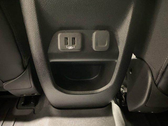 used 2022 Chevrolet Colorado car, priced at $29,900