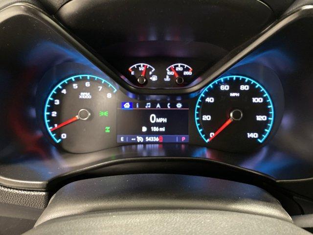 used 2022 Chevrolet Colorado car, priced at $29,900