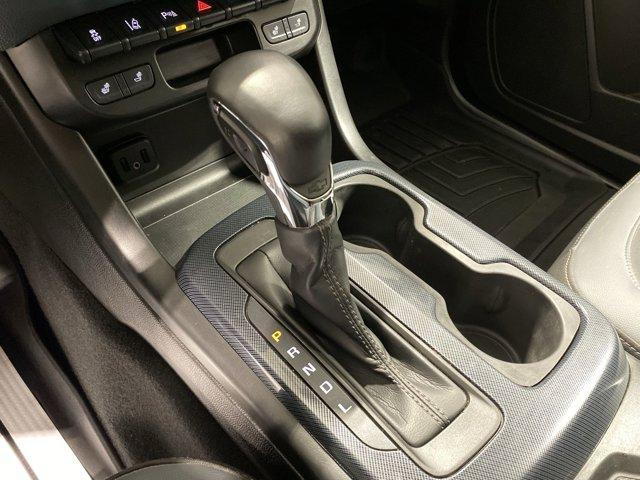 used 2022 Chevrolet Colorado car, priced at $29,900