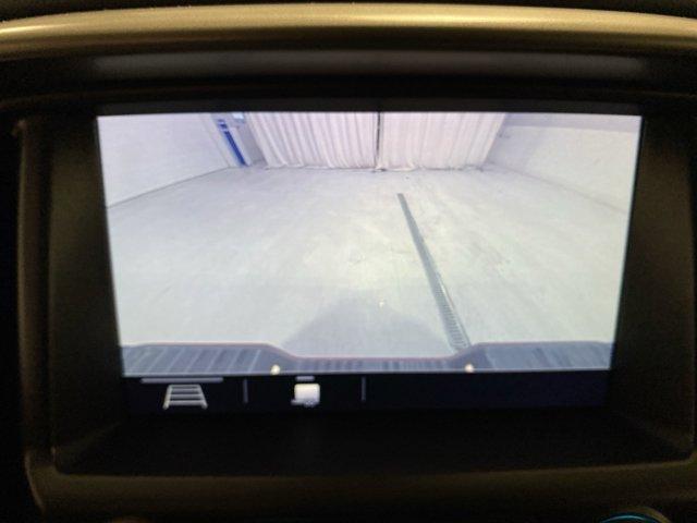 used 2022 Chevrolet Colorado car, priced at $29,900