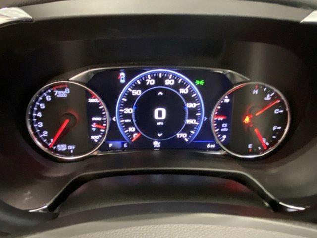 new 2026 Chevrolet Blazer car