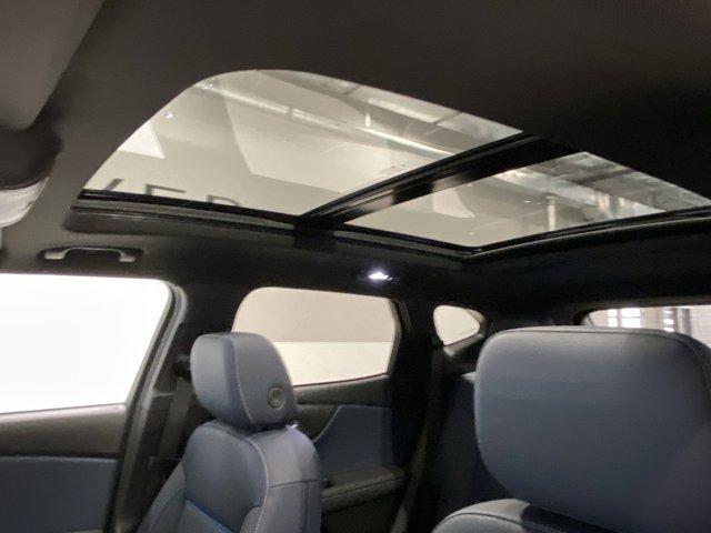 new 2026 Chevrolet Blazer car