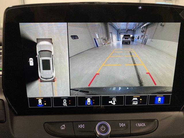 new 2026 Chevrolet Blazer car