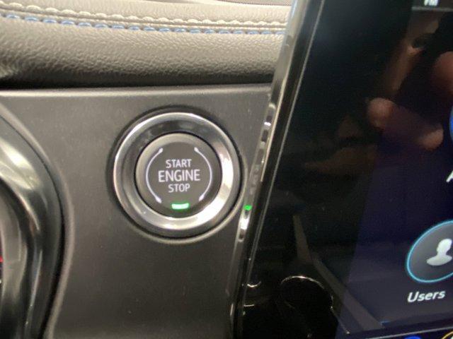 new 2026 Chevrolet Blazer car