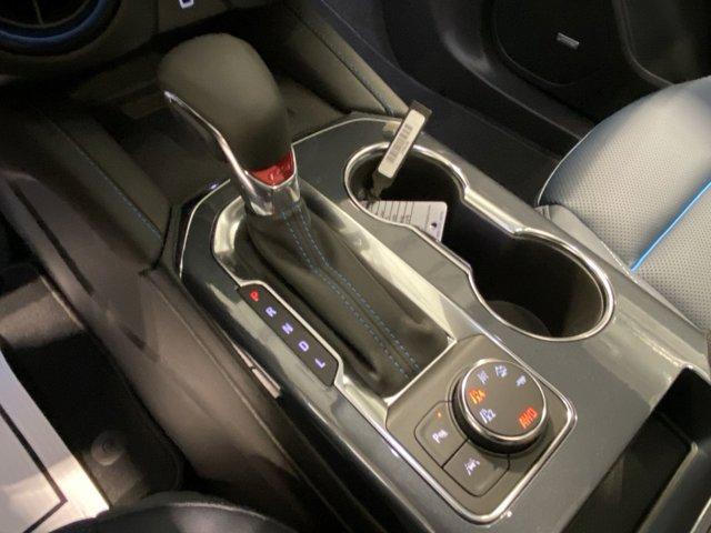 new 2026 Chevrolet Blazer car