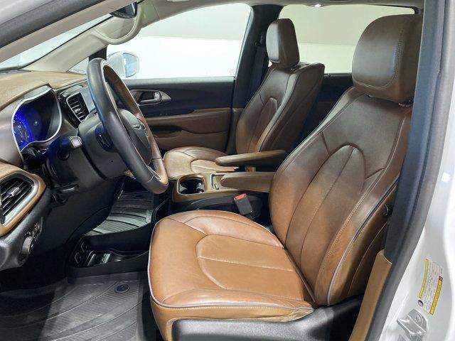 used 2017 Chrysler Pacifica car, priced at $16,900