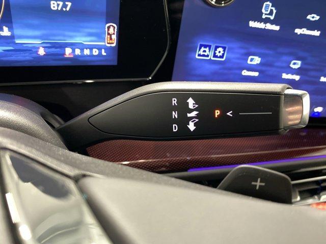 new 2026 Chevrolet Traverse car